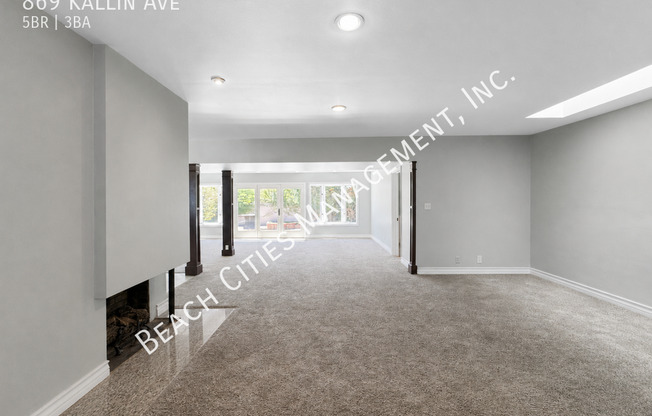869 KALLIN AVE