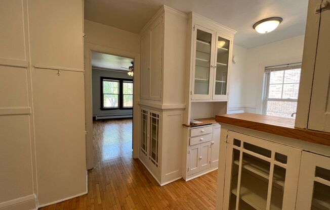 Summit View Apartments