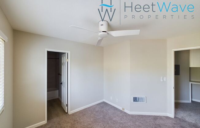 2 beds, 2 baths, 850 sqft, $3,750, Unit 102