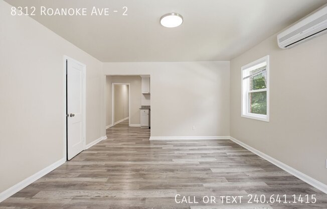 8312 ROANOKE AVE
