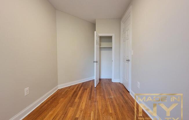 1 bed, 1 bath, $2,695, Unit 5E