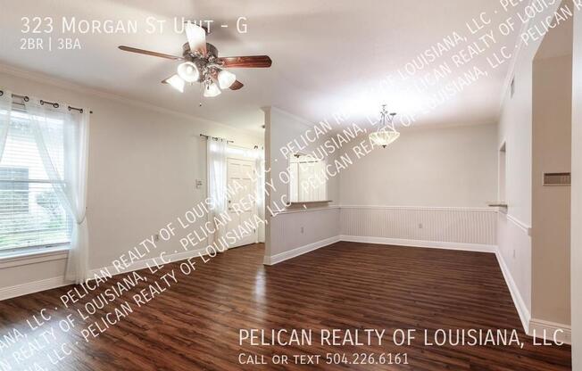 323 MORGAN ST
