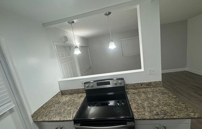 1 bed, 1 bath, 600 sqft, $1,595, Unit 3