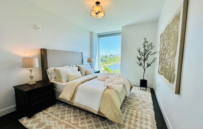 2 beds, 1 bath, 1,047 sqft, $5,150, Unit 410-815