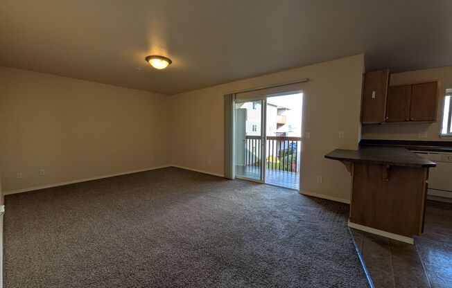 2 beds, 2 baths, 994 sqft, $1,445, Unit B201