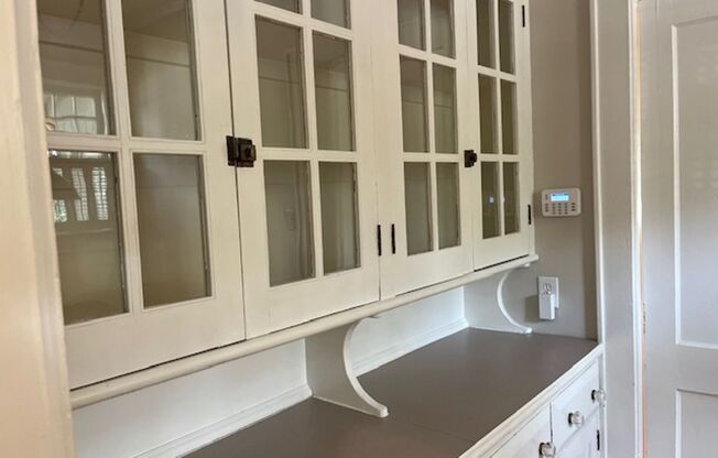 3 bedroom, 2 bathroom