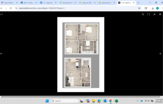 Partner-provided photo for $1885 unit