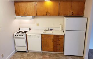 Exceptional 1 Bed, 1 Bath Apartment located close to Clark Community College