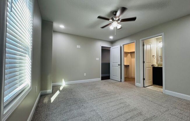 3 beds, 2.5 baths, 1,460 sqft, $1,495, Unit 3109 Cope Street