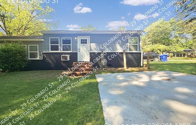 29 COLORADO ST