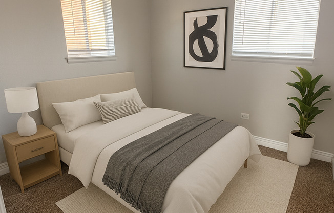 2 beds, 1 bath, 800 sqft, $1,101, Unit 9