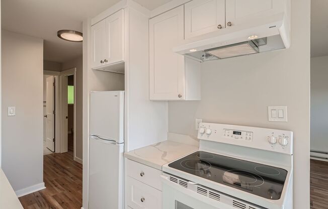 Spacious Apartment on Alki Beach!