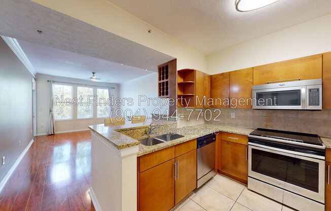 1 bed, 1 bath, 774 sqft, $1,295, Unit Unit 441
