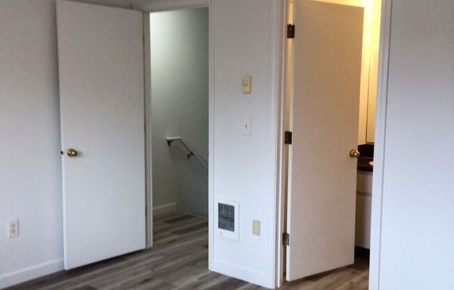 Washougal 2 Bedroom Townhome