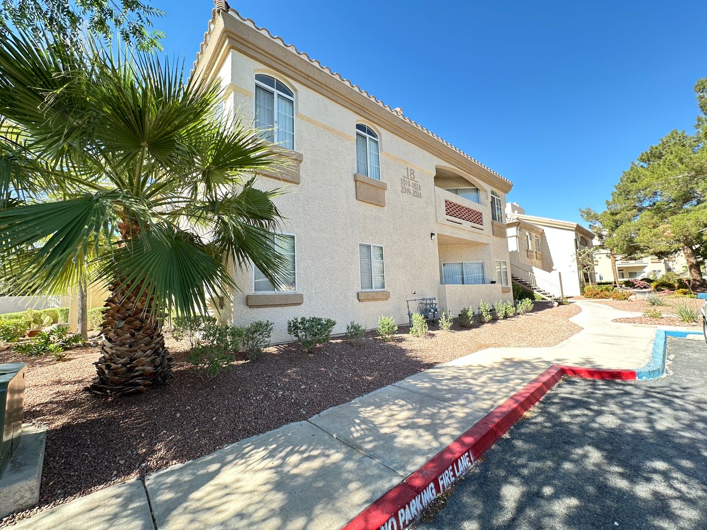 Finisterre Condo