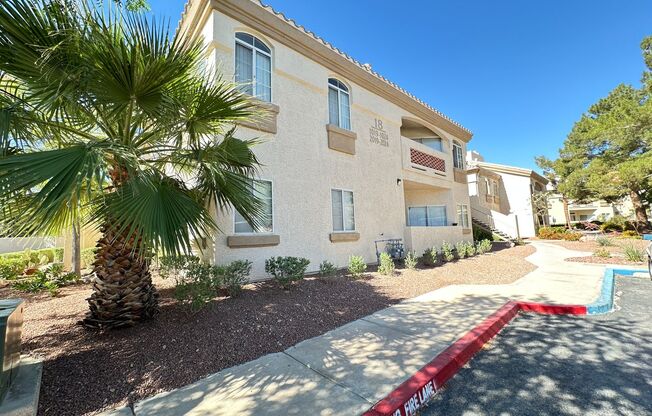 Finisterre Condo