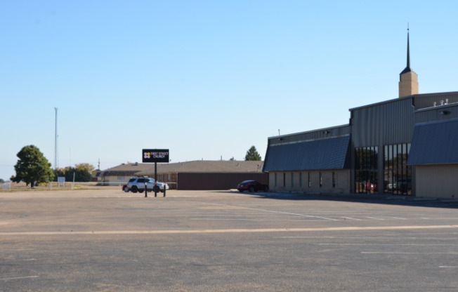 Partner-provided property photo