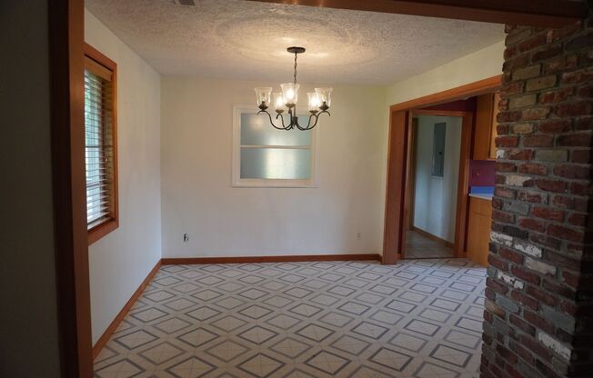 Spacious Battle Ground Ranch Style Home w/ Optional Shops for Rent - 23217 NE 92nd Ave