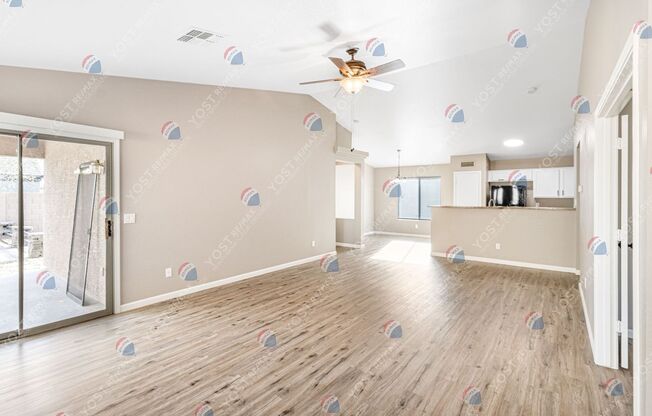 Stylish, low-maintenance living in Mission Valley!