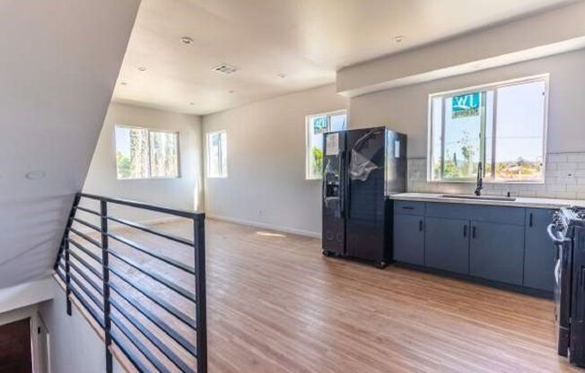 New Construction 3BR 3BA Modern Townhome in Prime NOHO