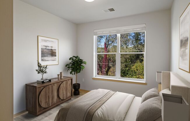 2 beds, 2 baths, 1,004 sqft, $1,600, Unit 426