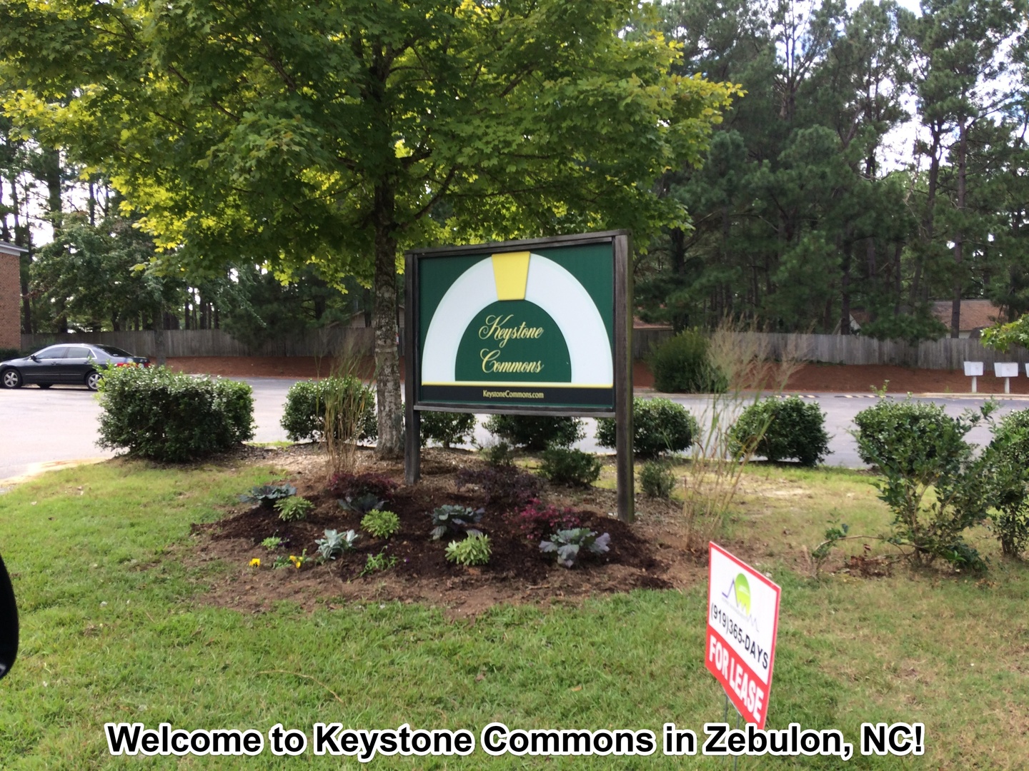 Keystone Commons Zebulon, NC ApartmentAdvisor