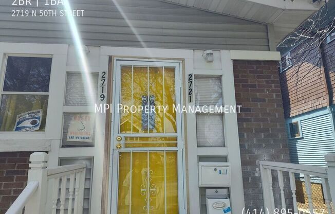 2719 N 50 ST