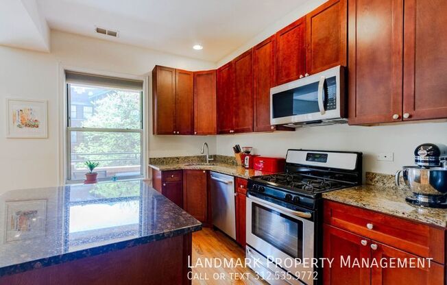 4853 S VINCENNES