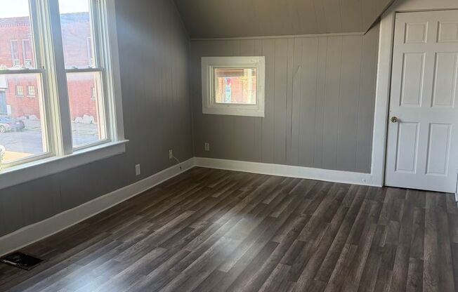 1724 North 24th Street - new