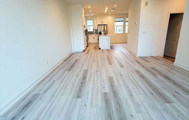 Brand New 2BR/2.5BA Townhome – 1669Sq Ft of Modern Luxury!