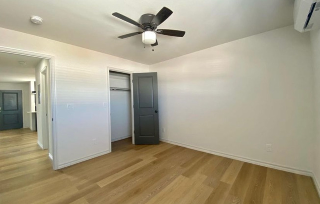 2 beds, 1 bath, 809 sqft, $1,399, Unit 41-7