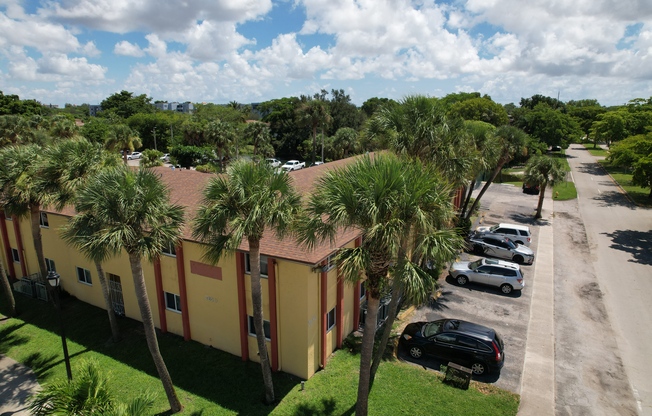 Brisa Apartment Homes