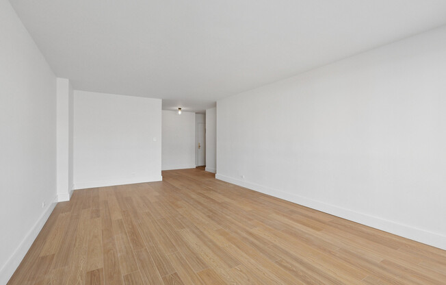 1 bed, 1 bath, $6,450, Unit 4H