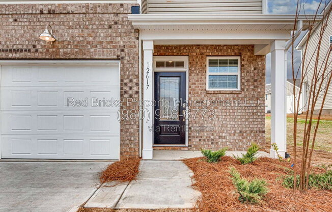 12617 WANDERING BRK DR