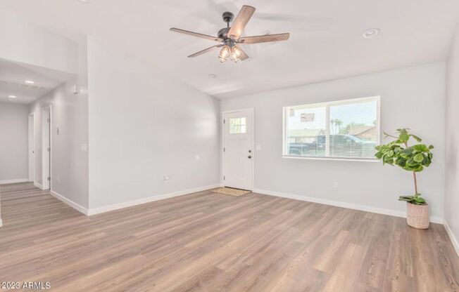 Your dream home in Tempe - a stunning 4-bed, 2-bath gem in prime location!