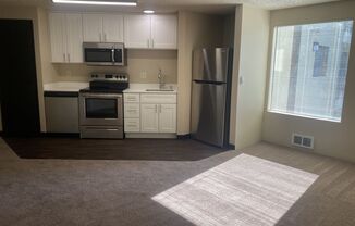 1 bed, 1 bath, 760 sqft, $1,795, Unit 303B