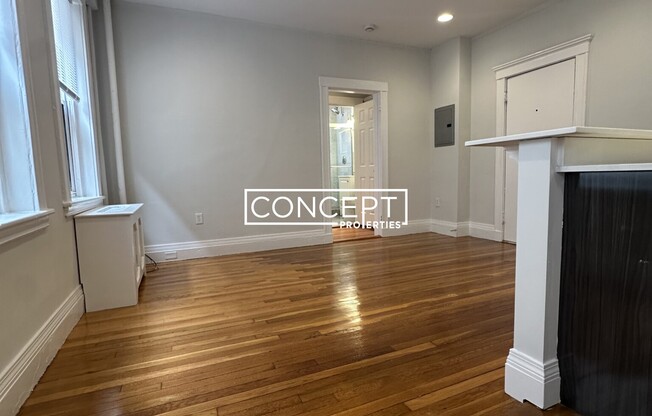 117 CAMP PARK DR