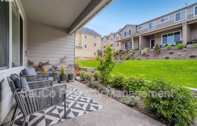 16110 NORTHWEST RELIANCE LN