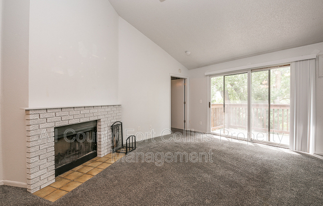 1231 W. Swallow Road