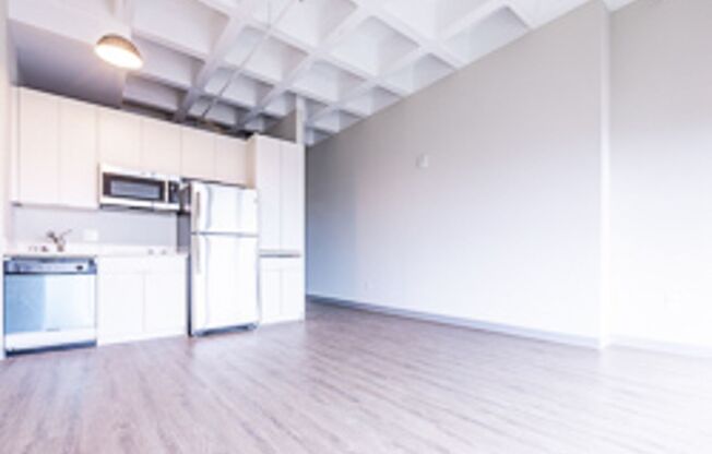 1 bed, 1 bath, 487 sqft, $1,299, Unit 1209