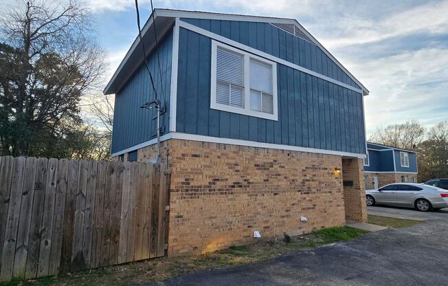 Coming Soon! 2 Bed / 1.5 Bath Townhome in Longview!