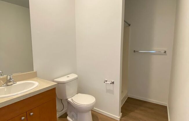 Studio, 1 bath, 176 sqft, $1,150, Unit 3508