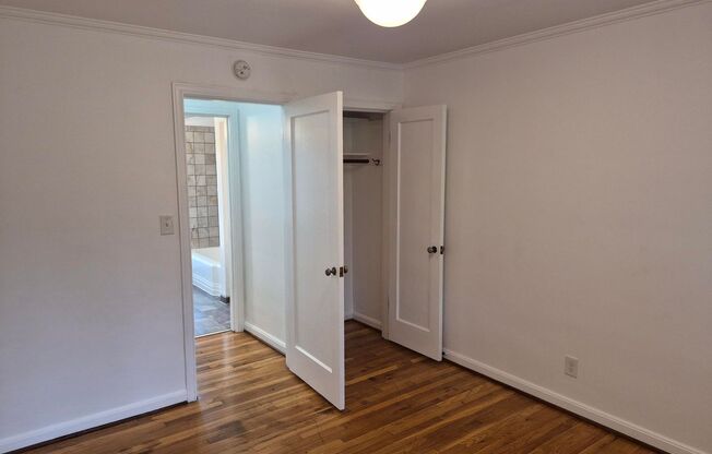 1 bed, 1 bath, 691 sqft, $1,410, Unit 60