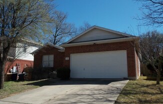 *** FREE RENT / CALL FOR DETAILS ***  GREAT OAKS AT SLAUGHTER CREEK -