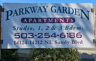 Parkway Garden Apartments