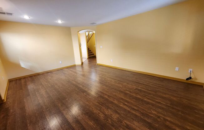 Southwest 3 bedroom 2.5 Bath Home