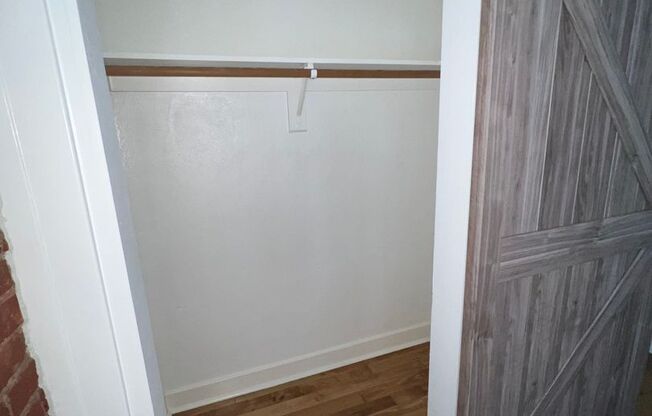 Studio, 1 bath, $1,750