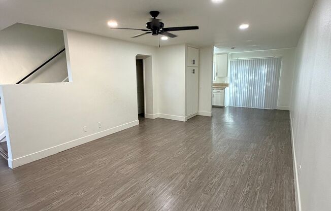 Diamond Crest Apartments