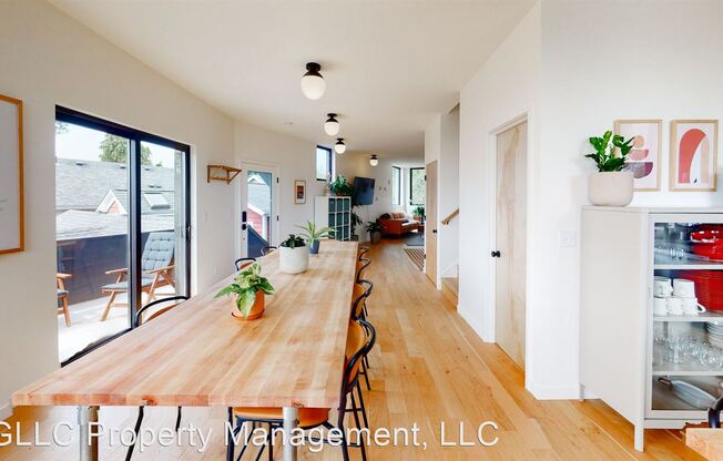 Outpost Coliving Community