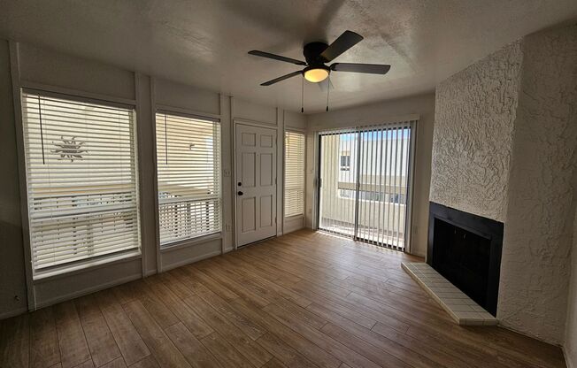1 bed, 1 bath, $1,495, Unit # 208